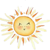 smily sun