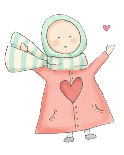 love winter